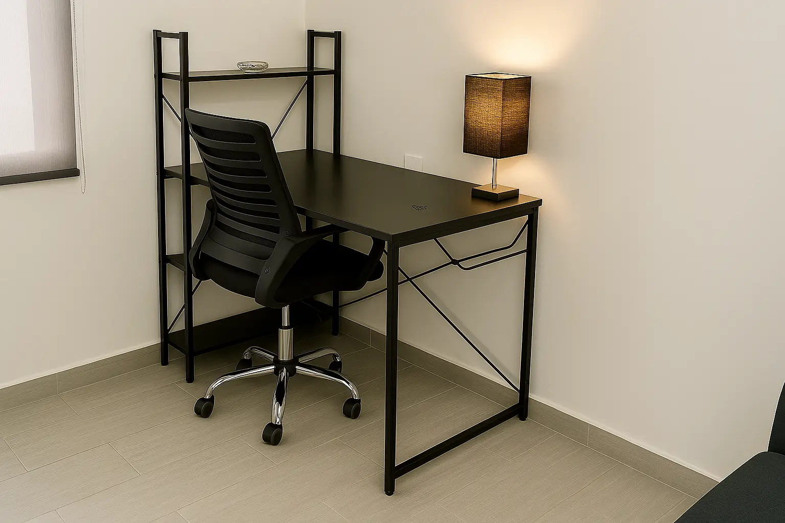 Oficina Completa en Suites LM Jilotepec